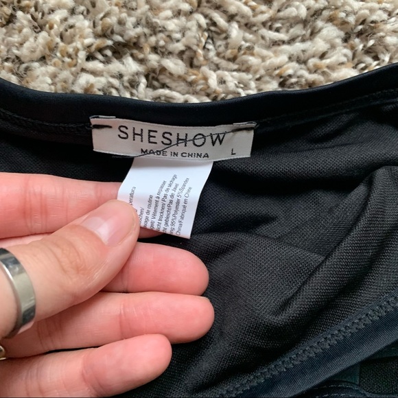 SWIM SUIT - Picture 6 of 6